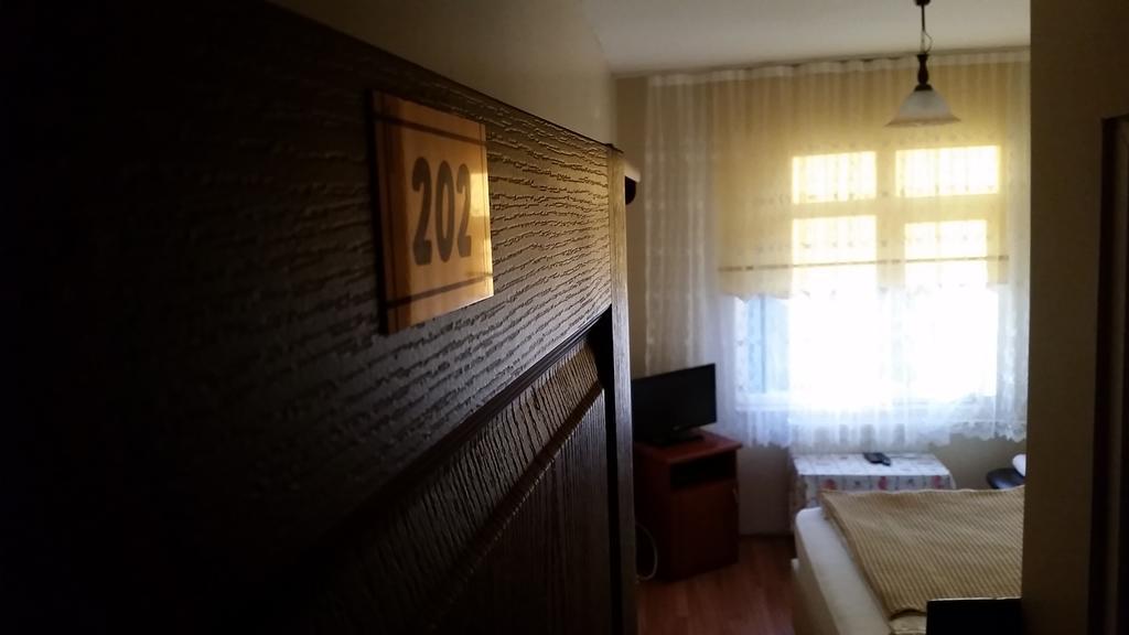 Hotel Yesil Artvin 에르주룸 외부 사진