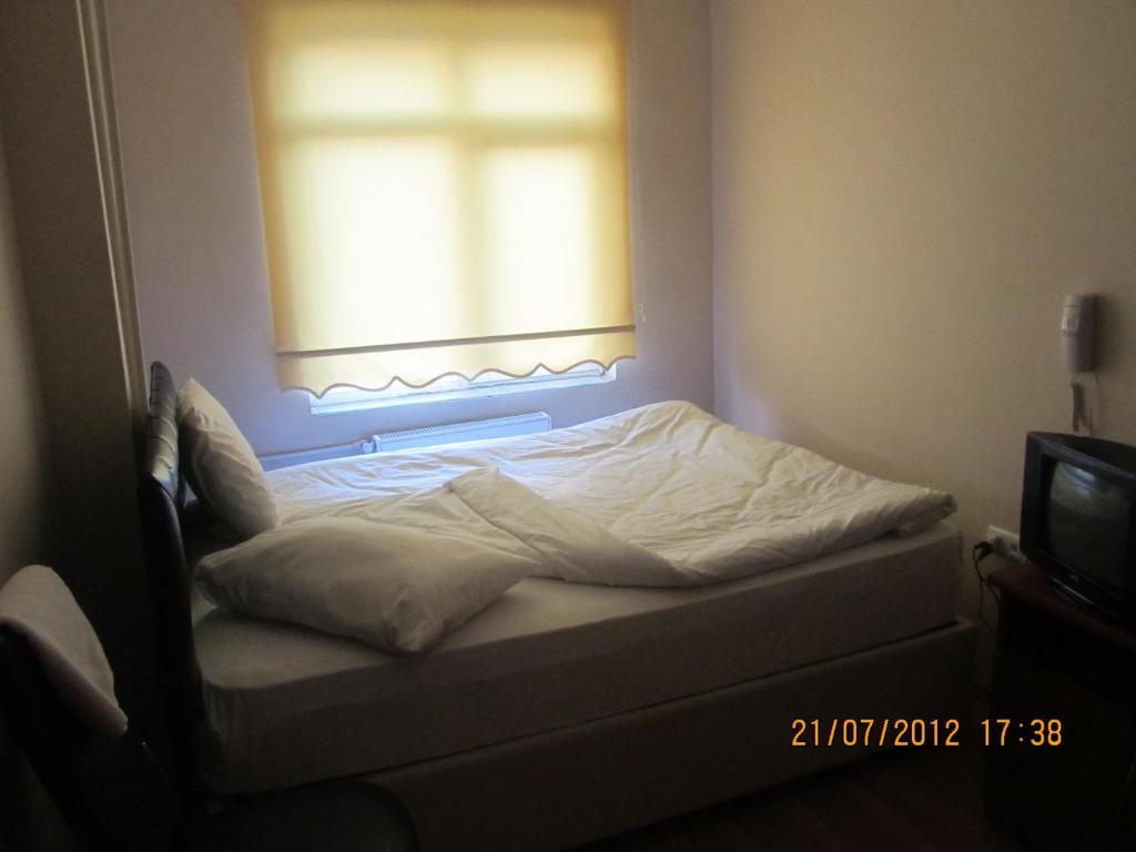 Hotel Yesil Artvin 에르주룸 객실 사진