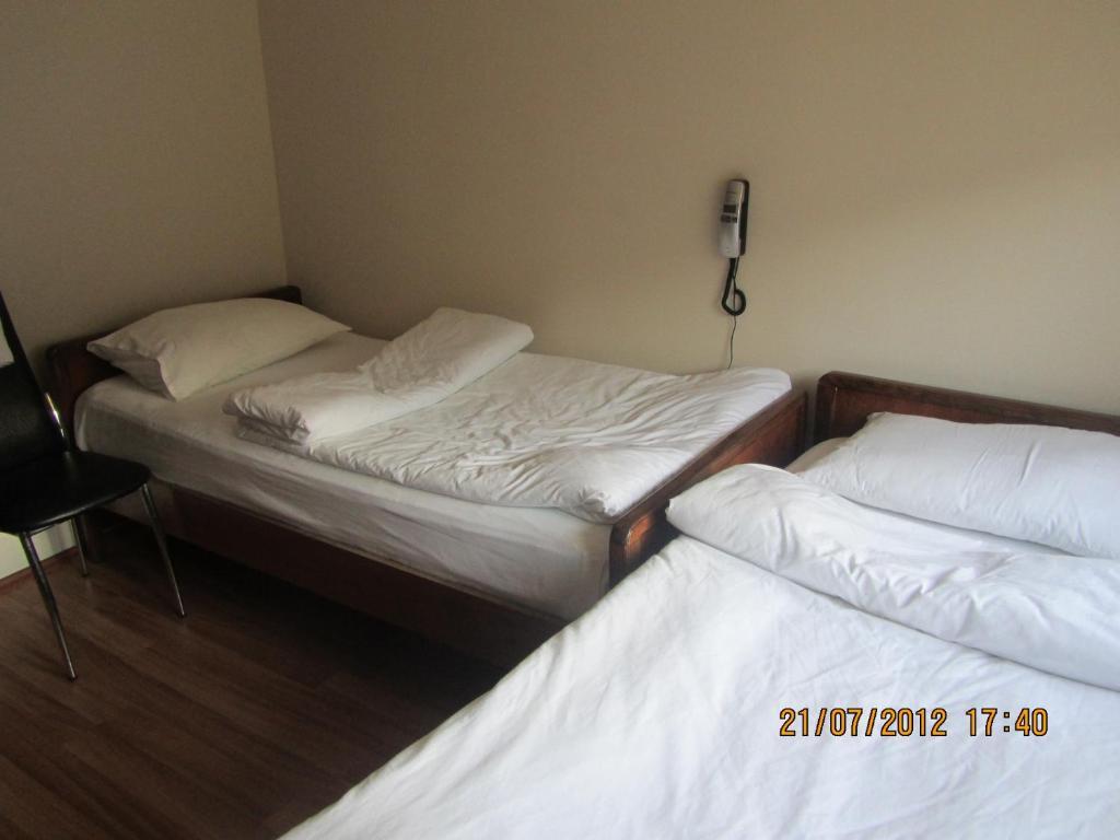 Hotel Yesil Artvin 에르주룸 객실 사진