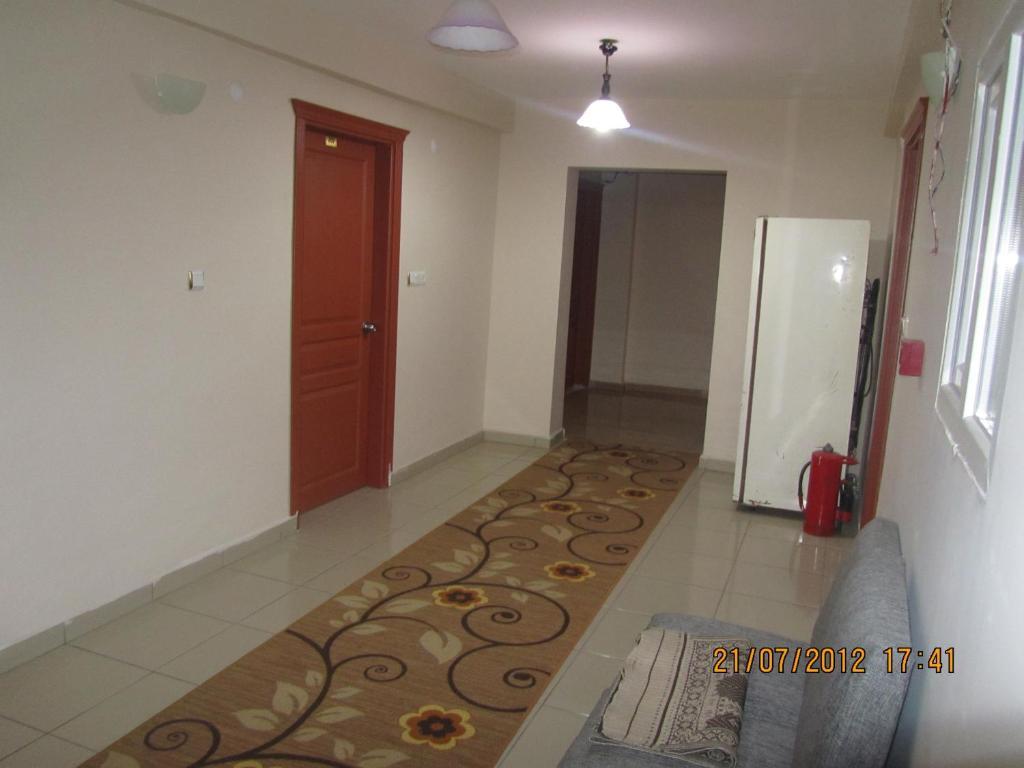 Hotel Yesil Artvin 에르주룸 외부 사진