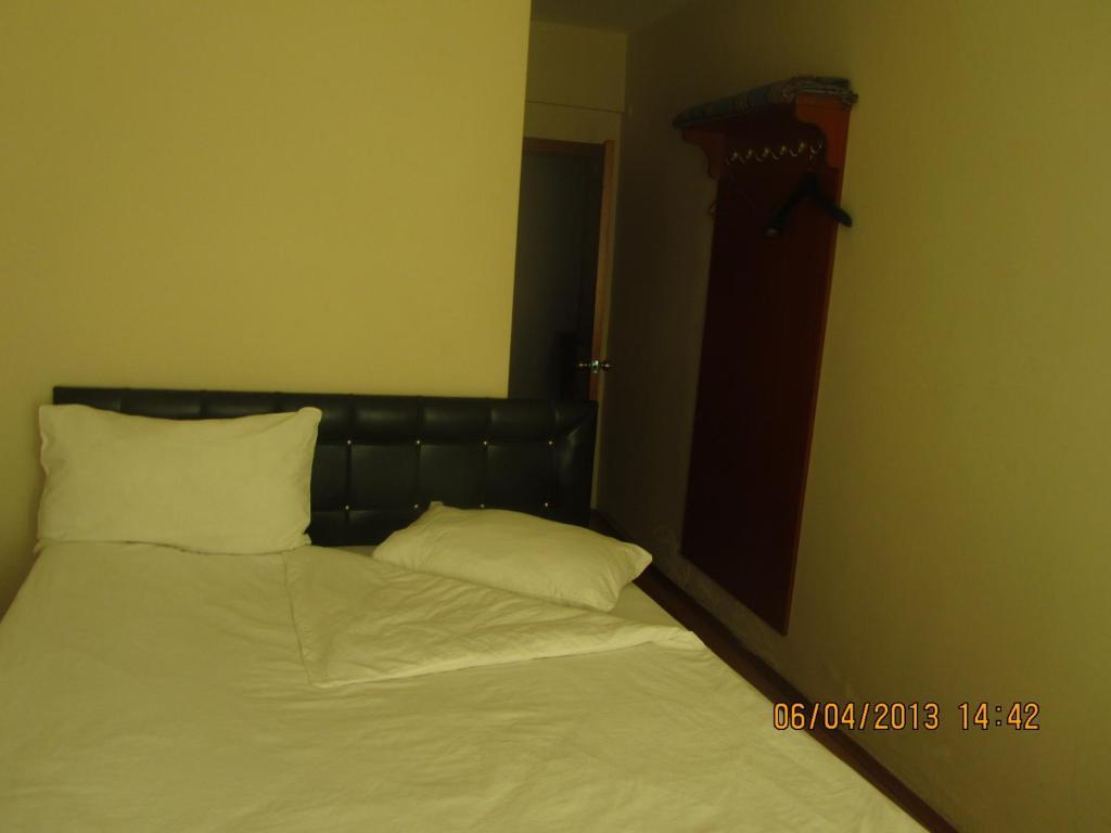 Hotel Yesil Artvin 에르주룸 외부 사진